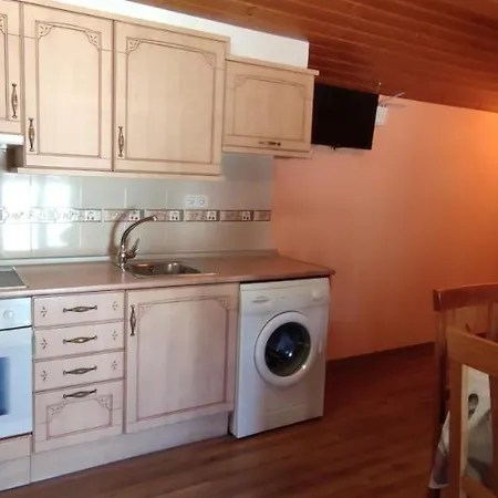 Apartamento Casa Cote *