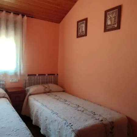 Casa Cote Torla-Ordesa