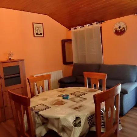 Apartamento Casa Cote