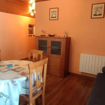 Casa Cote * Torla-Ordesa