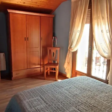 Apartamento Casa Cote