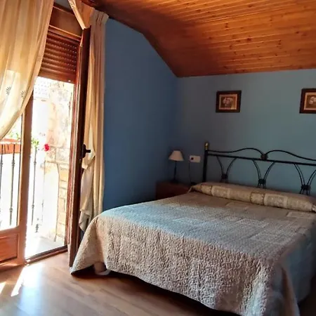 Apartamento Casa Cote *