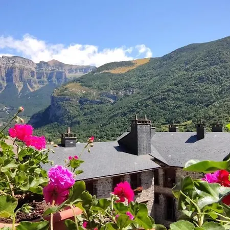 Apartamento Casa Cote *